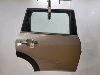 41 00 7343904 Mini MINI CLUBMAN