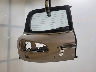 41 00 7411613 Mini MINI CLUBMAN