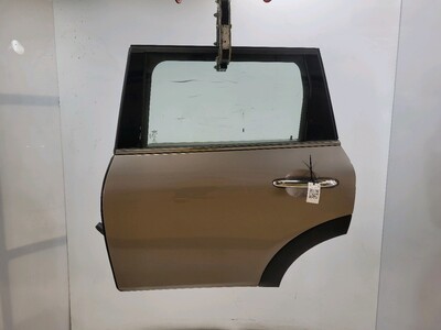 41 00 7343903 Mini MINI CLUBMAN