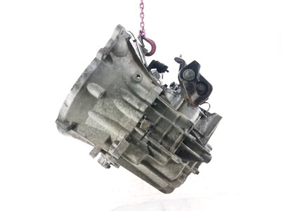 6G9R7002SG Ford GALAXY S-MAX