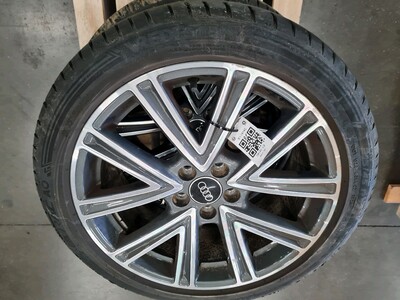 GPA-25-0037942 Audi A1