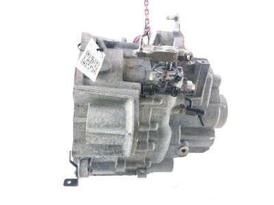 GVT Volkswagen GOLF EOS