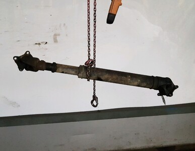 3714060410 Toyota LANDCRUISER