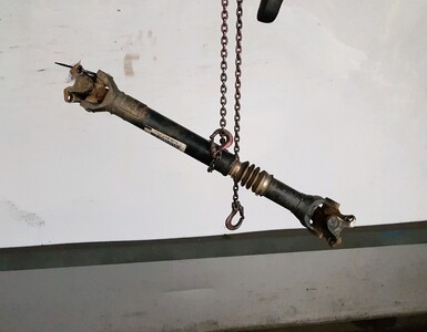 371400K112 Toyota HILUX PICKUP