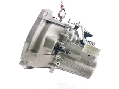 GPA-11857- Ford FIESTA