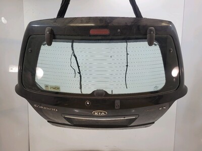 737003E102 KIA SORENTO