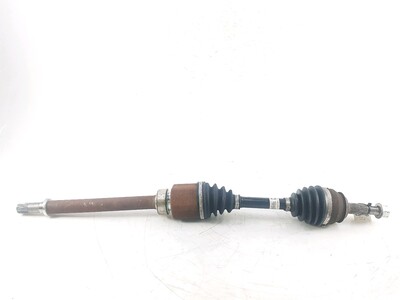 39100-4EB2A-RE Nissan QASHQAI