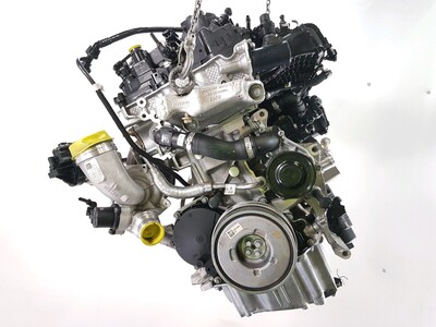 B38A15F Mini BMW MINI CLUBMAN SERIE 1