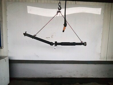 1644103302 Mercedes CLASSE GL