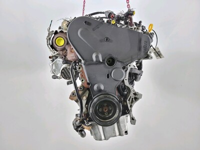 CUUB Volkswagen SCIROCCO