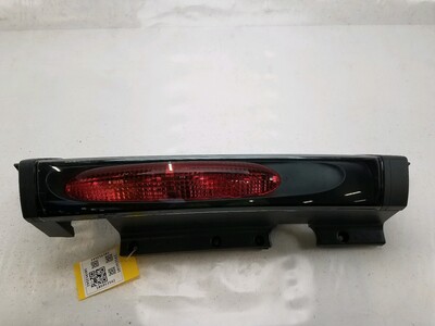 Left rear light used - Nissan PRIMASTAR - 8200007797