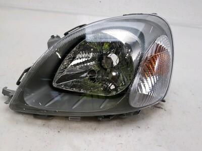 Phare avant gauche occasion - Toyota YARIS - 8115052021