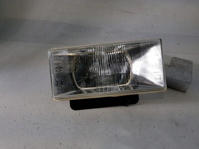 5000823706 Renault MASTER
