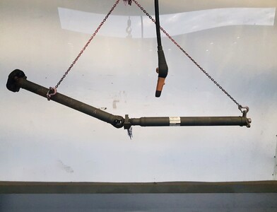 2034104806 Mercedes CLASSE C