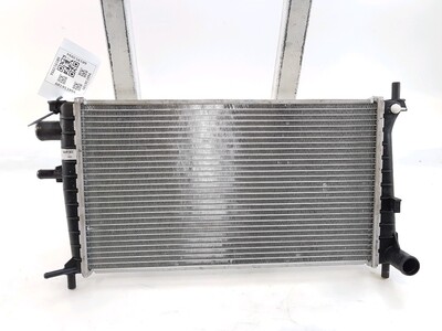 1111384 Ford FIESTA