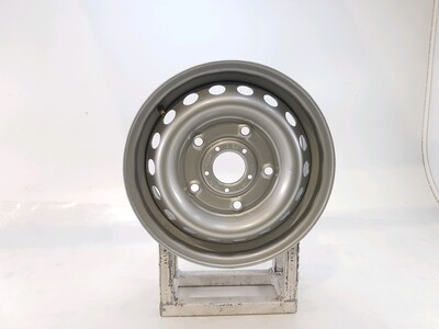 KFZ8337 Ford TRANSIT CUSTOM