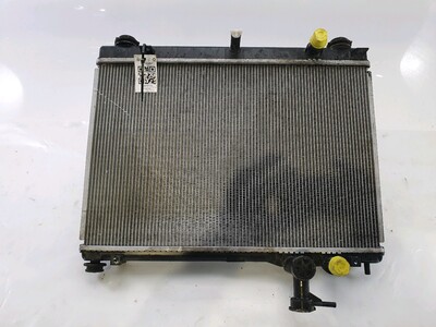 17700-52R00 Suzuki SWIFT