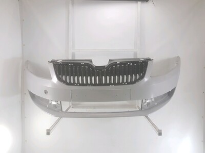 5E0807217 Skoda OCTAVIA
