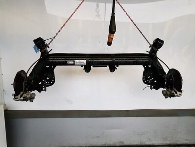 2357910 Ford FIESTA