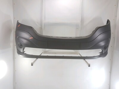 Front bumper used - Renault TRAFIC - 620228433R - GPA