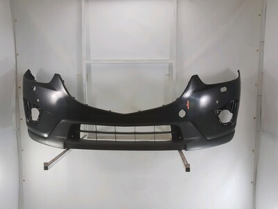 Front bumper used - Mazda CX-5 - KD5350031B8P - GPA