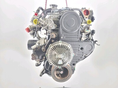 4D56U-6-DEL Mitsubishi L200 PICKUP