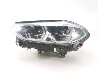 63117466119 BMW X3