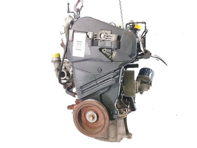 K9K894 Dacia DUSTER