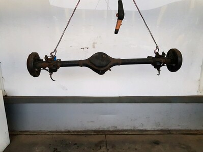 4651086GG0000 Suzuki IGNIS