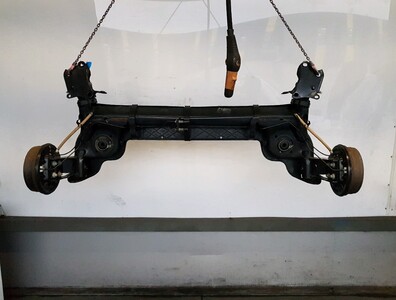 555015332R Dacia DUSTER