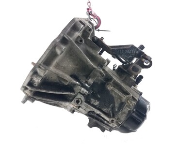 IGNIS-MHY81-5V Suzuki IGNIS