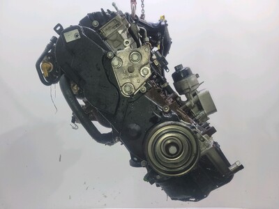 RHR-E Peugeot 307 407