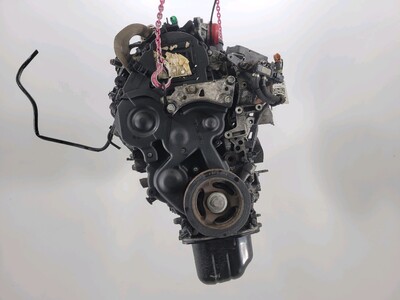 9HV Peugeot 207 SW 207 307