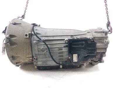 A1642700102 Mercedes ML CLASSE GL