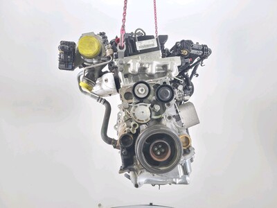 B47C20A-357918 BMW X1