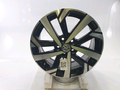2G0601025T FZZ Volkswagen POLO