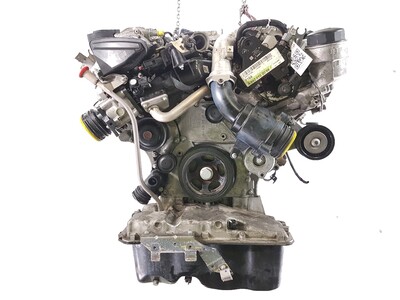 A6420102098 Mercedes CLASSE GL