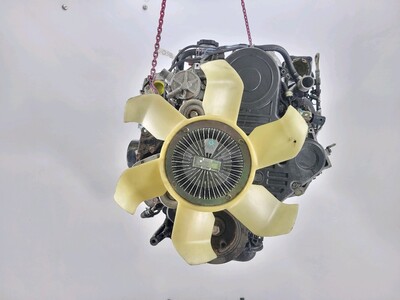 4D56U Mitsubishi L200 PICKUP L200