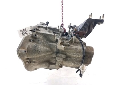 20UM04 Fiat Peugeot Citroen DUCATO BOXER JUMPER