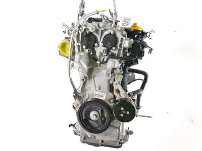 H5D490 Dacia Renault JOGGER MEGANE SANDERO