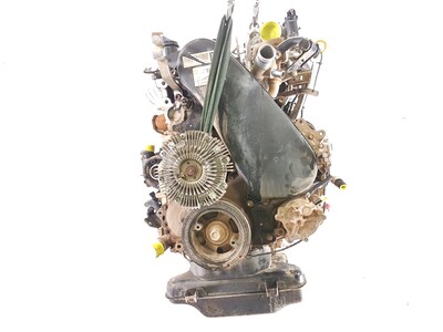2KD-FTV-30440 Toyota HILUX PICKUP