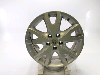 403000762R Renault KOLEOS