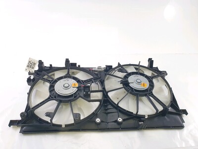 16361 0T290 Toyota COROLLA