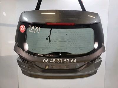 2458952 Ford MONDEO SW