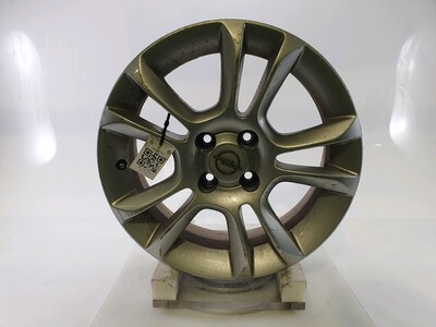 13338771 Opel CORSA