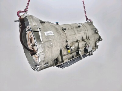 ZF-6HP26-1068050010 BMW X5