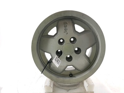 GPA-25-0038136 Jeep WRANGLER