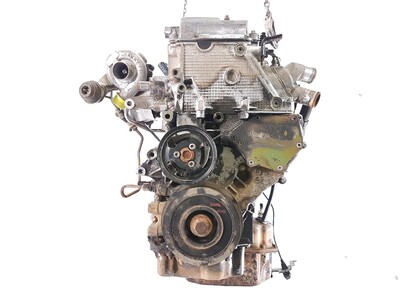 X22DTH-FRONTERA Opel FRONTERA