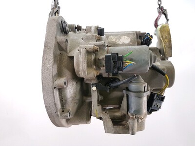 0003226V016 Smart FORTWO