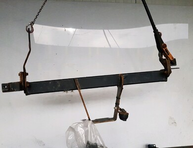 02114 Peugeot Fiat Citroen BOXER DUCATO JUMPER